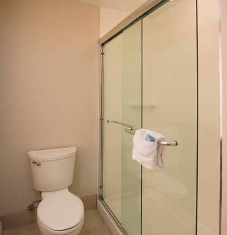 Imagen de la habitación del Hotel Holiday Inn Express and Suites Hesperia, An Ihg. Foto 6