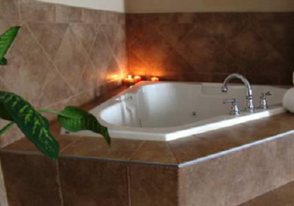 Imagen de la habitación del Hotel Holiday Inn Express and Suites Hinton, An Ihg. Foto 13