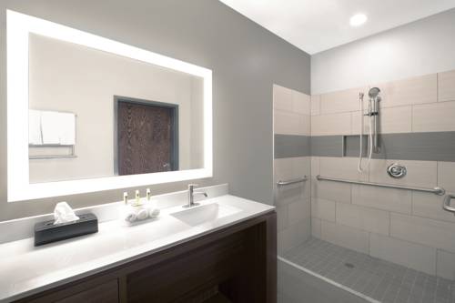 Imagen de la habitación del Hotel Holiday Inn Express and Suites Hot Springs, An Ihg. Foto 5