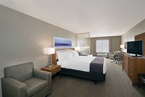 Imagen de la habitación del Hotel Holiday Inn Express and Suites Hot Springs, An Ihg. Foto 6