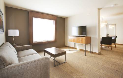 Imagen de la habitación del Hotel Holiday Inn Express and Suites Hot Springs, An Ihg. Foto 11