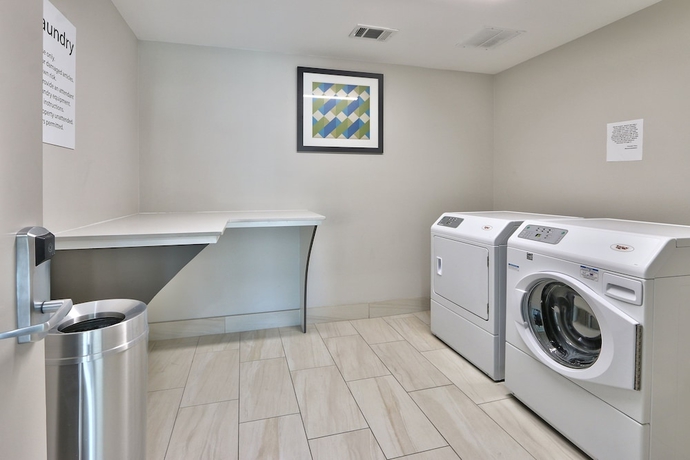 Imagen general del Hotel Holiday Inn Express and Suites Houston East - Beltway 8, An Ihg. Foto 1