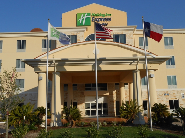 Imagen general del Hotel Holiday Inn Express and Suites Houston Nw-brookhollow, An Ihg. Foto 1