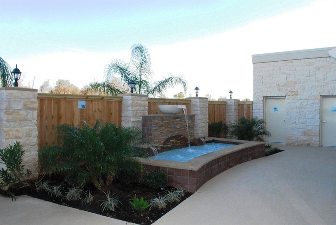 Imagen general del Hotel Holiday Inn Express and Suites Houston South Near Pearland, An Ihg. Foto 2