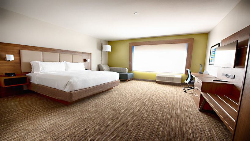Imagen de la habitación del Hotel Holiday Inn Express and Suites Houston Sw - Galleria Area, An Ihg. Foto 4