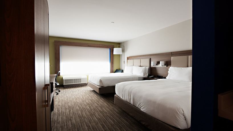 Imagen de la habitación del Hotel Holiday Inn Express and Suites Houston Sw - Galleria Area, An Ihg. Foto 6