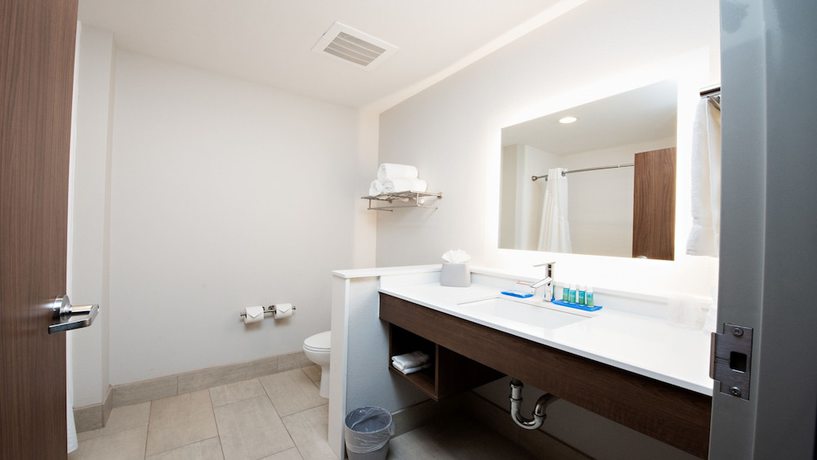 Imagen de la habitación del Hotel Holiday Inn Express and Suites Houston Sw - Galleria Area, An Ihg. Foto 11