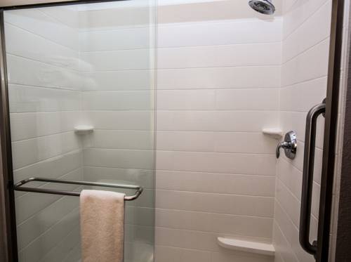 Imagen de la habitación del Hotel Holiday Inn Express and Suites Houston-alvin, An Ihg. Foto 11