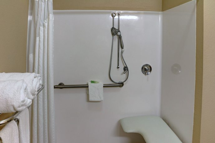 Imagen de la habitación del Hotel Holiday Inn Express and Suites Huntsville, An Ihg, Huntsville . Foto 8