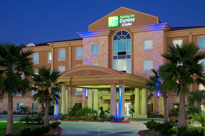 Imagen general del Hotel Holiday Inn Express and Suites Huntsville, An Ihg, Huntsville . Foto 1