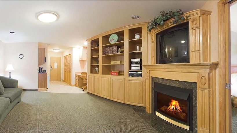 Imagen de la habitación del Hotel Holiday Inn Express and Suites Idaho Falls, An Ihg. Foto 7