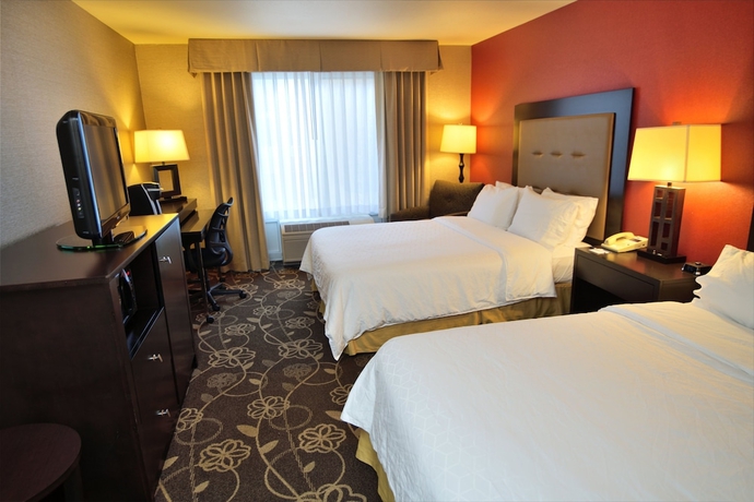 Imagen de la habitación del Hotel Holiday Inn Express and Suites Idaho Falls, An Ihg. Foto 8