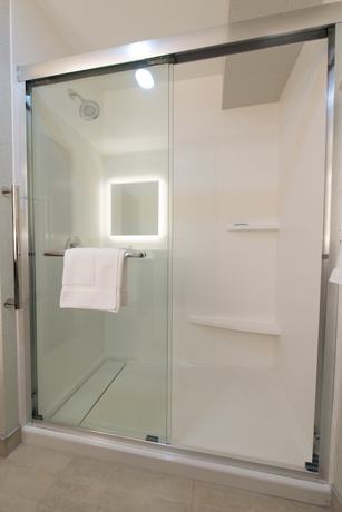 Imagen de la habitación del Hotel Holiday Inn Express and Suites In North East (erie), An Ihg. Foto 2