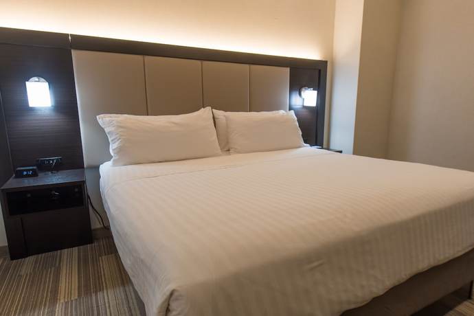 Imagen de la habitación del Hotel Holiday Inn Express and Suites In North East (erie), An Ihg. Foto 6