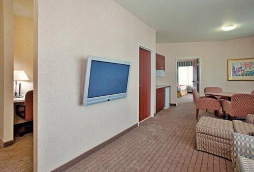Imagen de la habitación del Hotel Holiday Inn Express and Suites Independence-kansas City, An Ihg. Foto 3