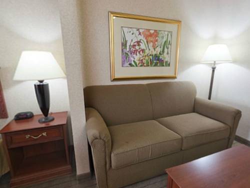 Imagen de la habitación del Hotel Holiday Inn Express and Suites Independence-kansas City, An Ihg. Foto 7