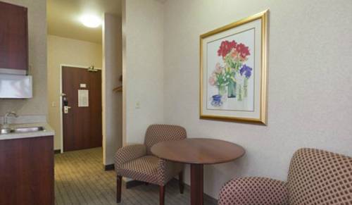 Imagen de la habitación del Hotel Holiday Inn Express and Suites Independence-kansas City, An Ihg. Foto 8