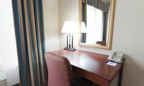 Imagen de la habitación del Hotel Holiday Inn Express and Suites Independence-kansas City, An Ihg. Foto 9