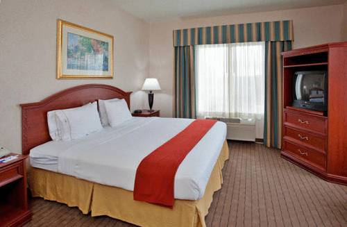 Imagen general del Hotel Holiday Inn Express and Suites Independence-kansas City, An Ihg. Foto 1