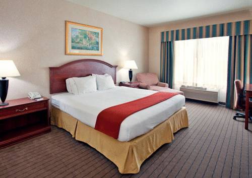 Imagen de la habitación del Hotel Holiday Inn Express and Suites Independence-kansas City, An Ihg. Foto 14