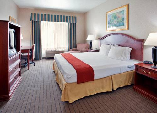 Imagen de la habitación del Hotel Holiday Inn Express and Suites Independence-kansas City, An Ihg. Foto 15