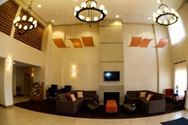 Imagen general del Hotel Holiday Inn Express and Suites Indianapolis North Carmel, An Ihg. Foto 3