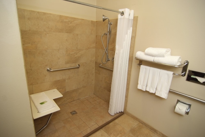 Imagen de la habitación del Hotel Holiday Inn Express and Suites Indianapolis North Carmel, An Ihg. Foto 7