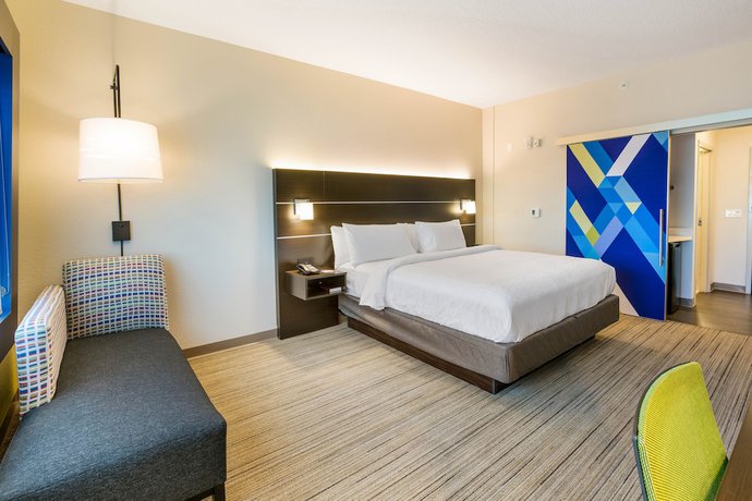 Imagen de la habitación del Hotel Holiday Inn Express and Suites Jacksonville - Town Center, an IHG. Foto 7