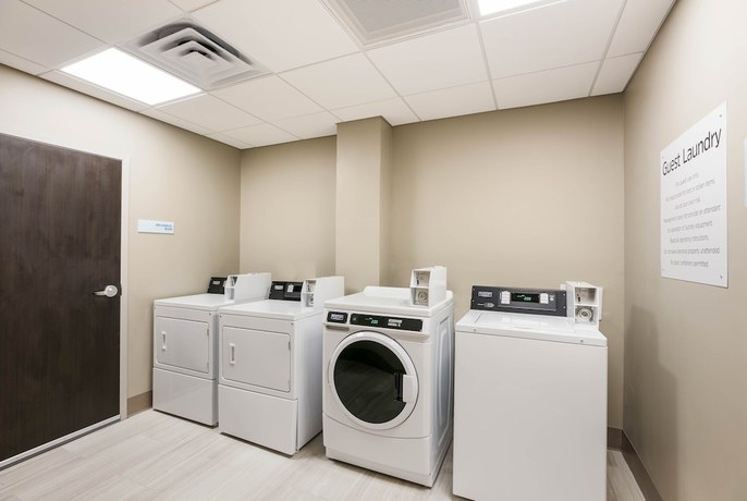 Imagen general del Hotel Holiday Inn Express and Suites Jacksonville - Town Center, an IHG. Foto 1