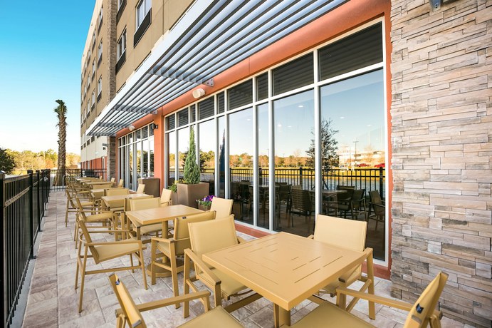 Imagen de la habitación del Hotel Holiday Inn Express and Suites Jacksonville - Town Center, an IHG. Foto 13