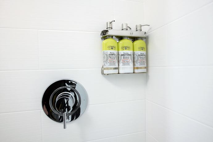 Imagen de la habitación del Hotel Holiday Inn Express and Suites Jersey City - Holland Tunnel. Foto 8