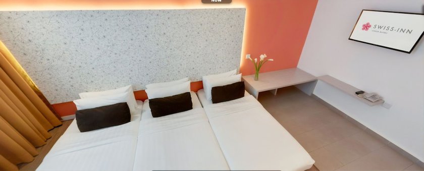 Imagen de la habitación del Hotel Holiday Inn Express and Suites Johor Bahru, An Ihg. Foto 16