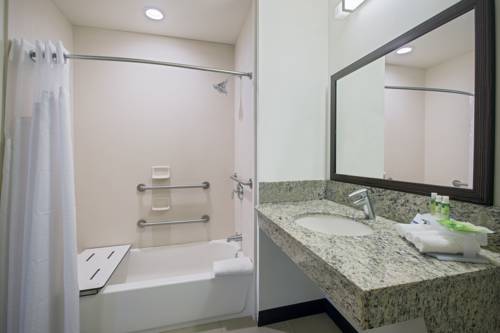 Imagen de la habitación del Hotel Holiday Inn Express and Suites Kailua-kona, An Ihg. Foto 2