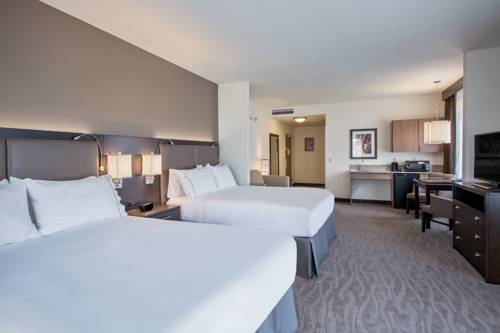 Imagen de la habitación del Hotel Holiday Inn Express and Suites Kailua-kona, An Ihg. Foto 3