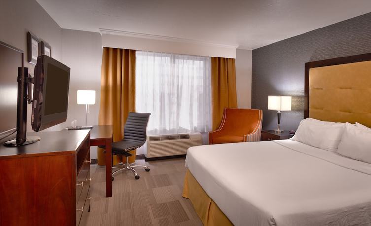 Imagen de la habitación del Hotel Holiday Inn Express and Suites Kanab, an IHG. Foto 9