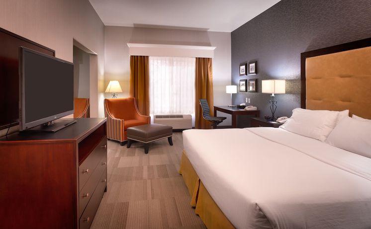 Imagen de la habitación del Hotel Holiday Inn Express and Suites Kanab, an IHG. Foto 10