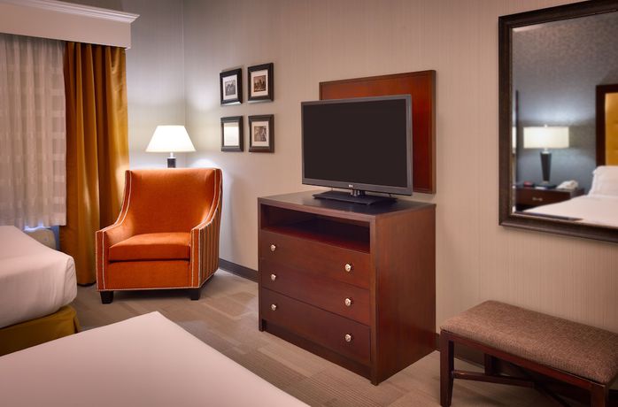 Imagen de la habitación del Hotel Holiday Inn Express and Suites Kanab, an IHG. Foto 12