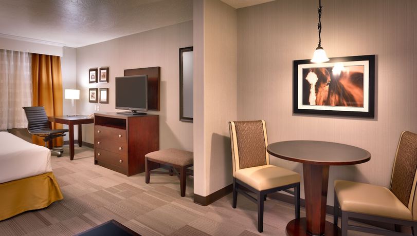 Imagen de la habitación del Hotel Holiday Inn Express and Suites Kanab, an IHG. Foto 17