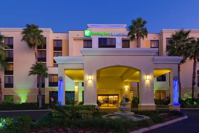 Imagen general del Hotel Holiday Inn Express and Suites Kendall East Miami, An Ihg. Foto 1