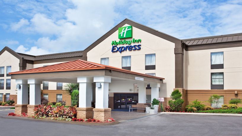 Imagen general del Hotel Holiday Inn Express and Suites Kimball, An Ihg. Foto 1