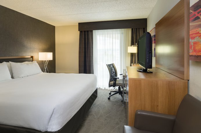 Imagen de la habitación del Hotel Holiday Inn Express and Suites King Of Prussia, An Ihg. Foto 9