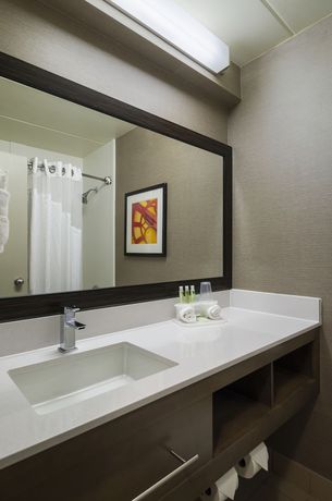 Imagen de la habitación del Hotel Holiday Inn Express and Suites King Of Prussia, An Ihg. Foto 10