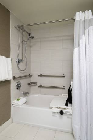 Imagen de la habitación del Hotel Holiday Inn Express and Suites King Of Prussia, An Ihg. Foto 11