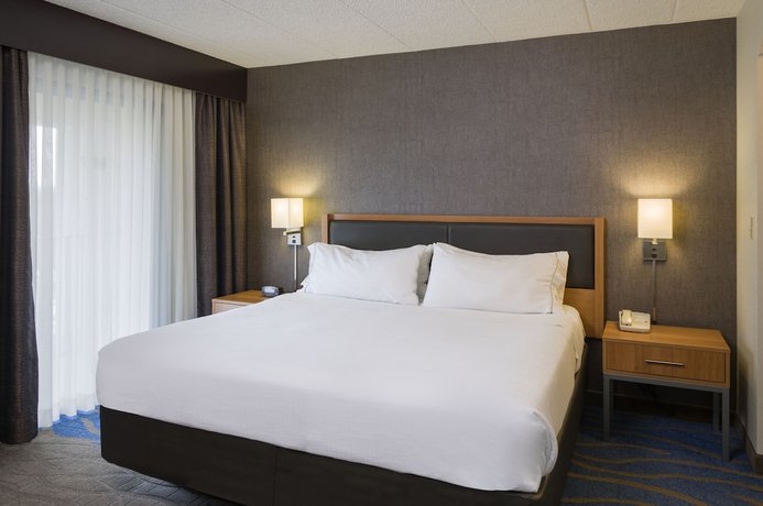 Imagen de la habitación del Hotel Holiday Inn Express and Suites King Of Prussia, An Ihg. Foto 12