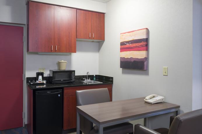 Imagen de la habitación del Hotel Holiday Inn Express and Suites King Of Prussia, An Ihg. Foto 13