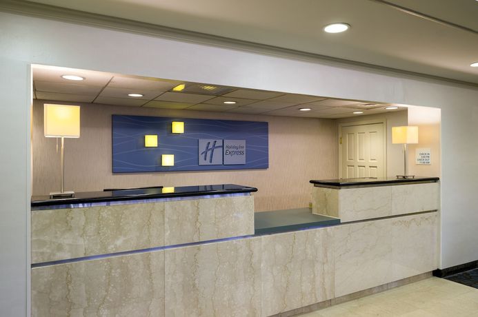 Imagen de los interiores del Hotel Holiday Inn Express and Suites King Of Prussia, An Ihg. Foto 16