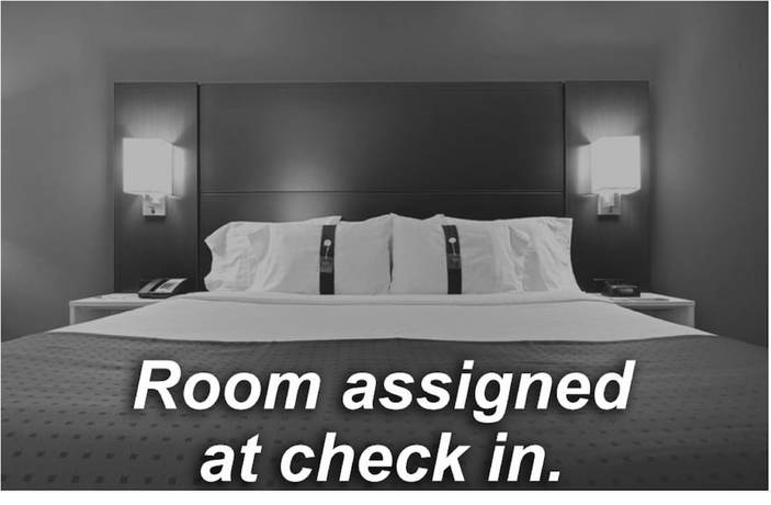 Imagen de la habitación del Hotel Holiday Inn Express and Suites King Of Prussia, An Ihg. Foto 14