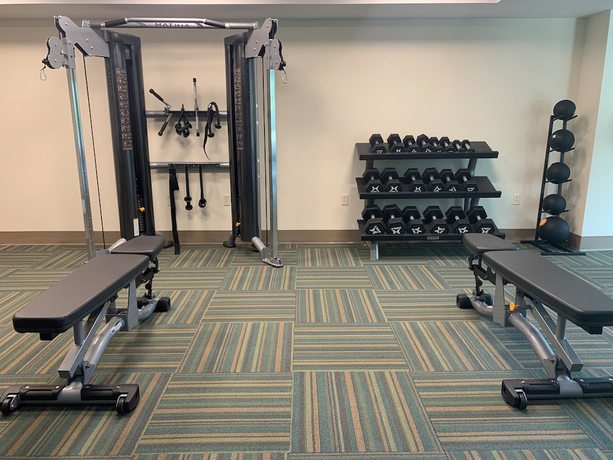 Imagen de los interiores del Hotel Holiday Inn Express and Suites King Of Prussia, An Ihg. Foto 18