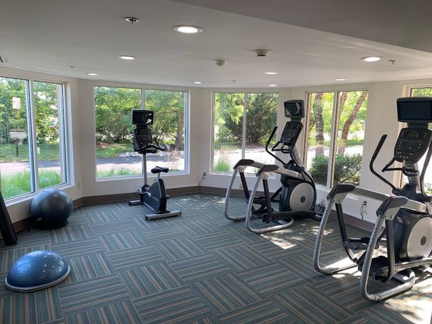 Imagen de los interiores del Hotel Holiday Inn Express and Suites King Of Prussia, An Ihg. Foto 20