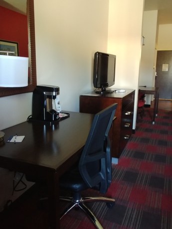 Imagen de la habitación del Hotel Holiday Inn Express and Suites Kingman, An Ihg. Foto 5